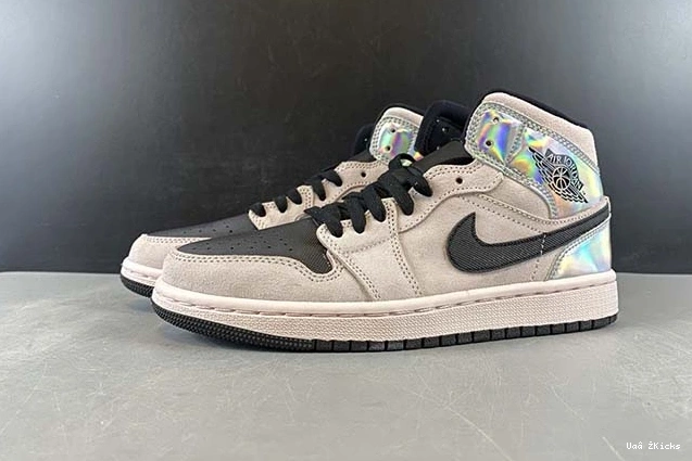 UrbanStyle AJ1 232 AIR MID BQ6472- JORDAN WOMEN 1 8469 1108